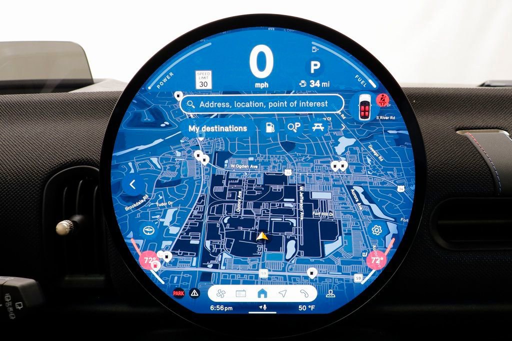New 2026 MINI Cooper 2-Door Hardtop image 10
