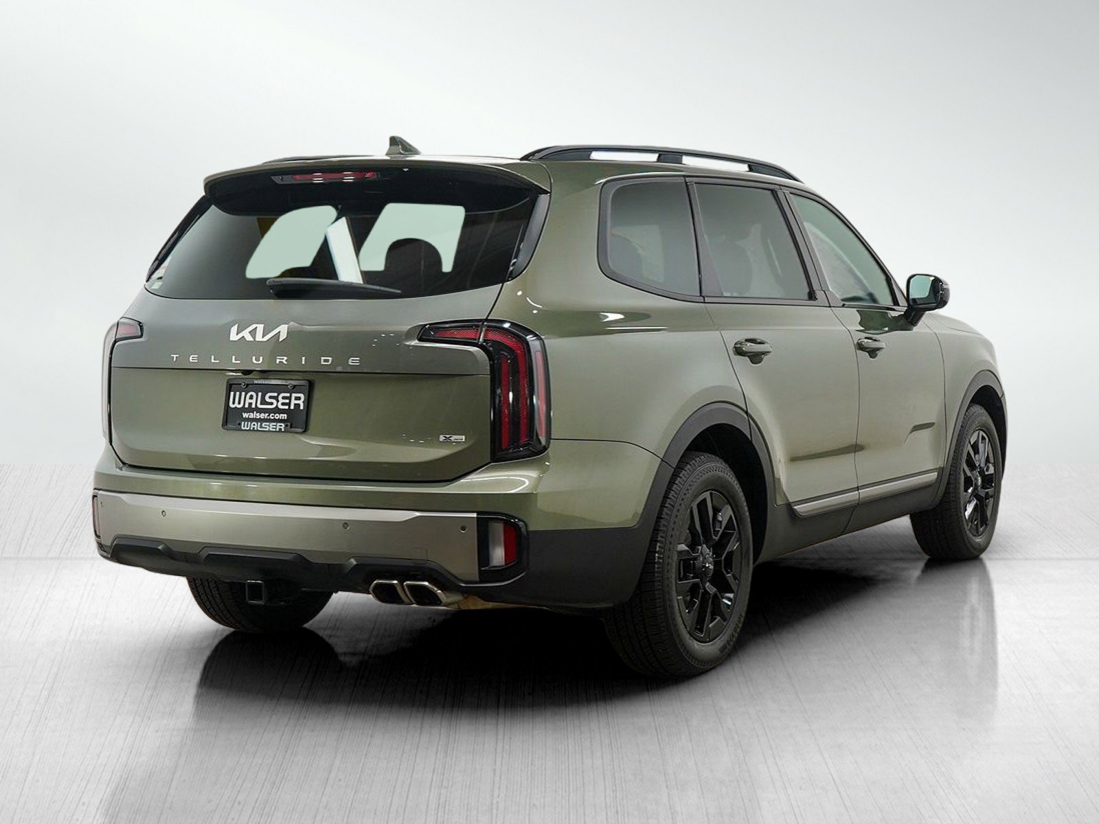 Used 2023 Kia Telluride SX Prestige X-Pro AWD/4WD image 6