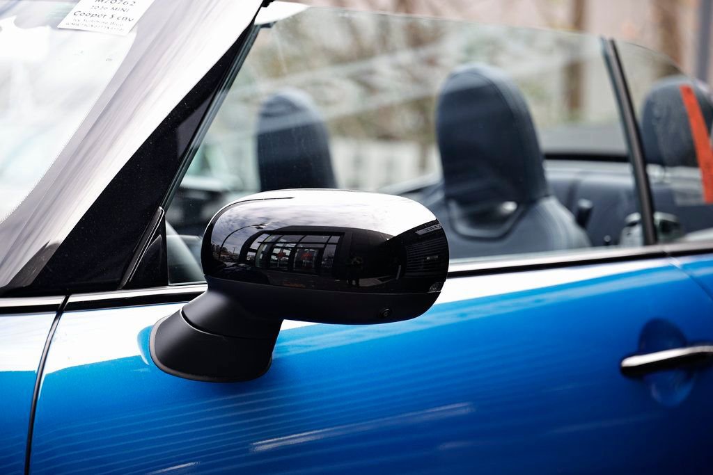 New 2026 MINI Cooper S image 14