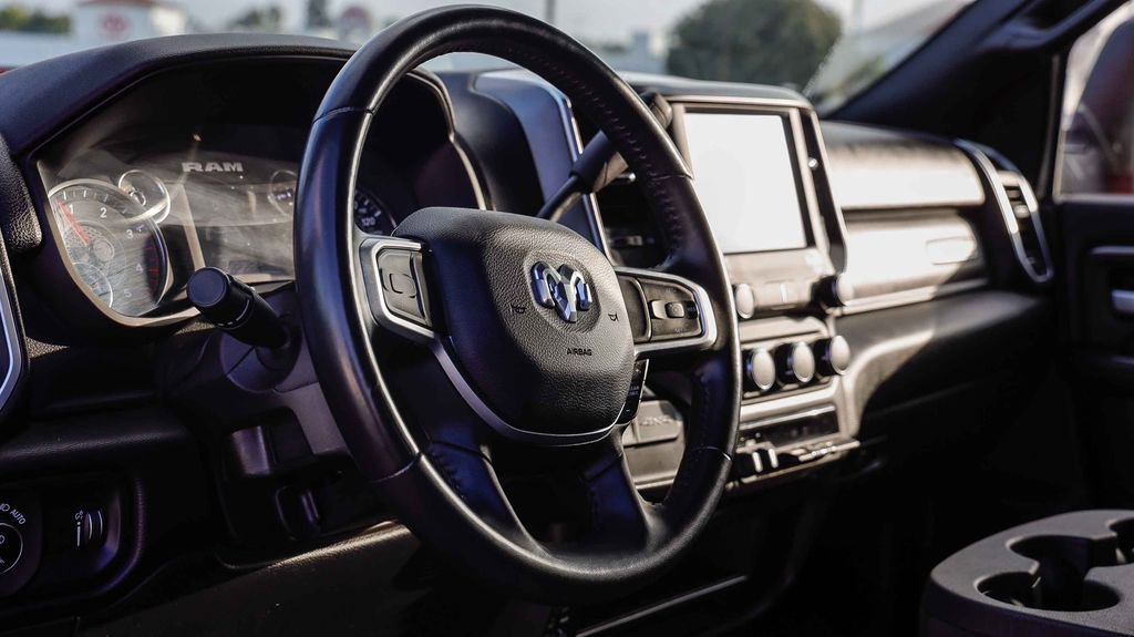 Certified 2024 RAM 2500 Big Horn image 20