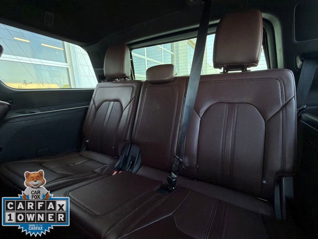Used 2024 Ford Expedition Limited image 25