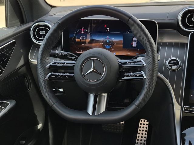 Certified 2025 Mercedes-Benz GLC 300 GLC 300 image 20
