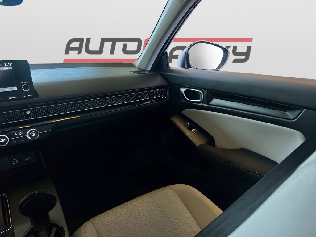 Used 2023 Honda Civic LX image 22