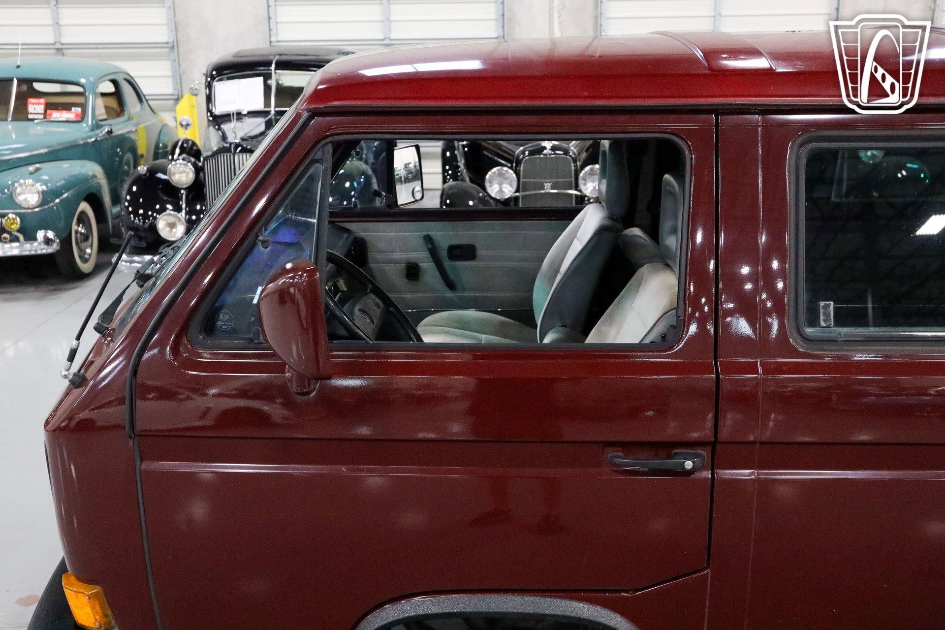 Used 1989 Volkswagen Vanagon image 15