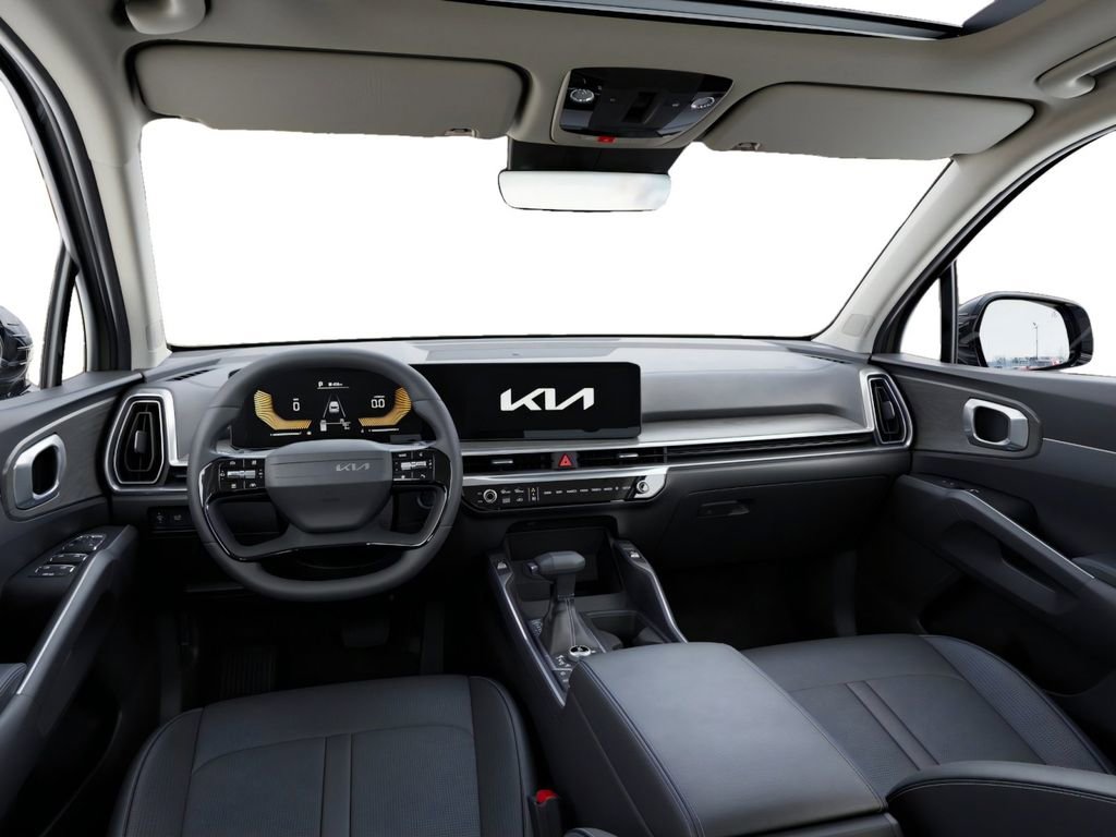New 2026 Kia Sorento X-Line EX image 14