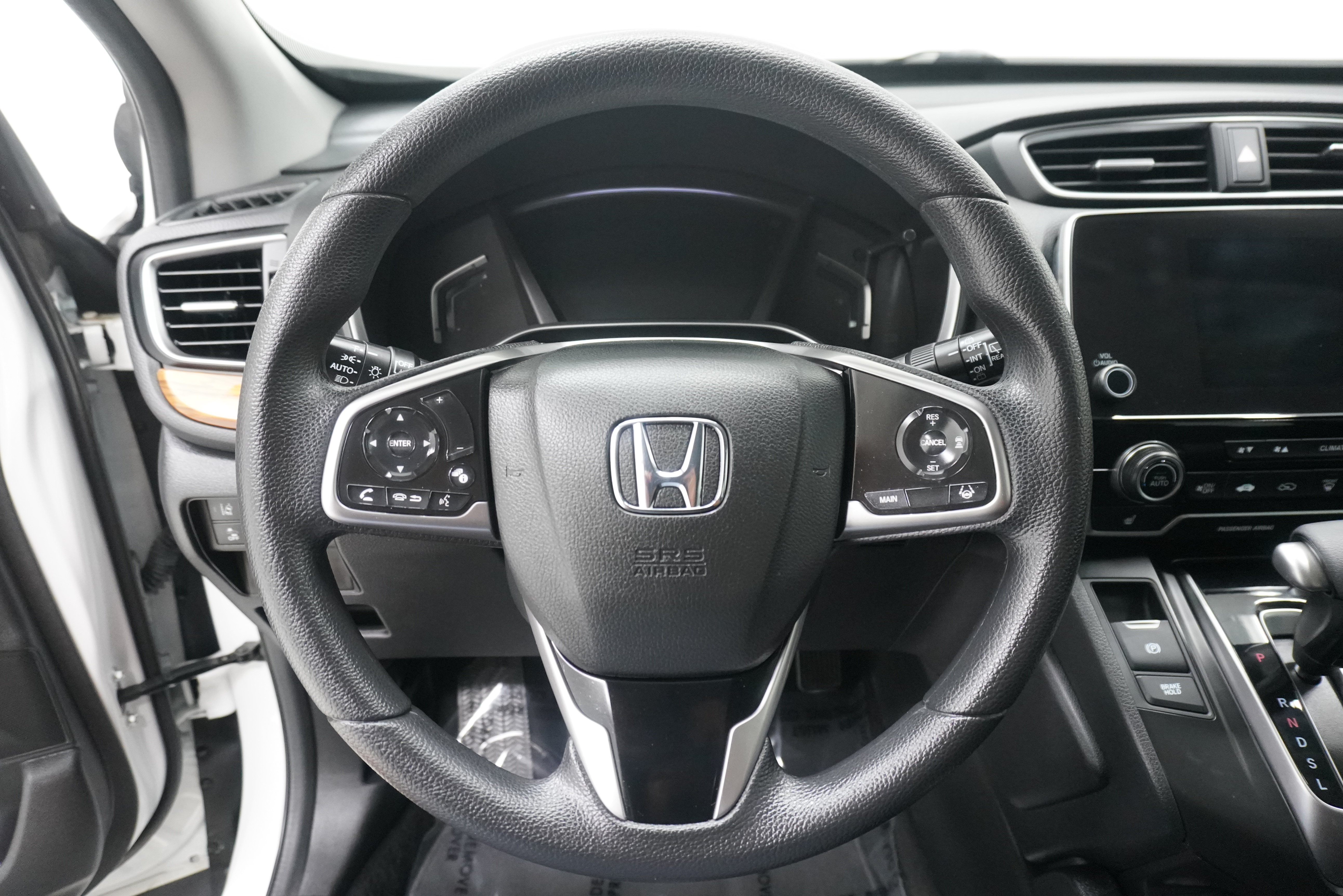 Used 2021 Honda CR-V EX image 16