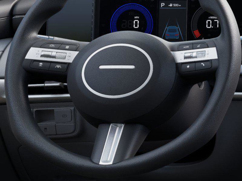 New 2026 Hyundai Tucson SEL image 15