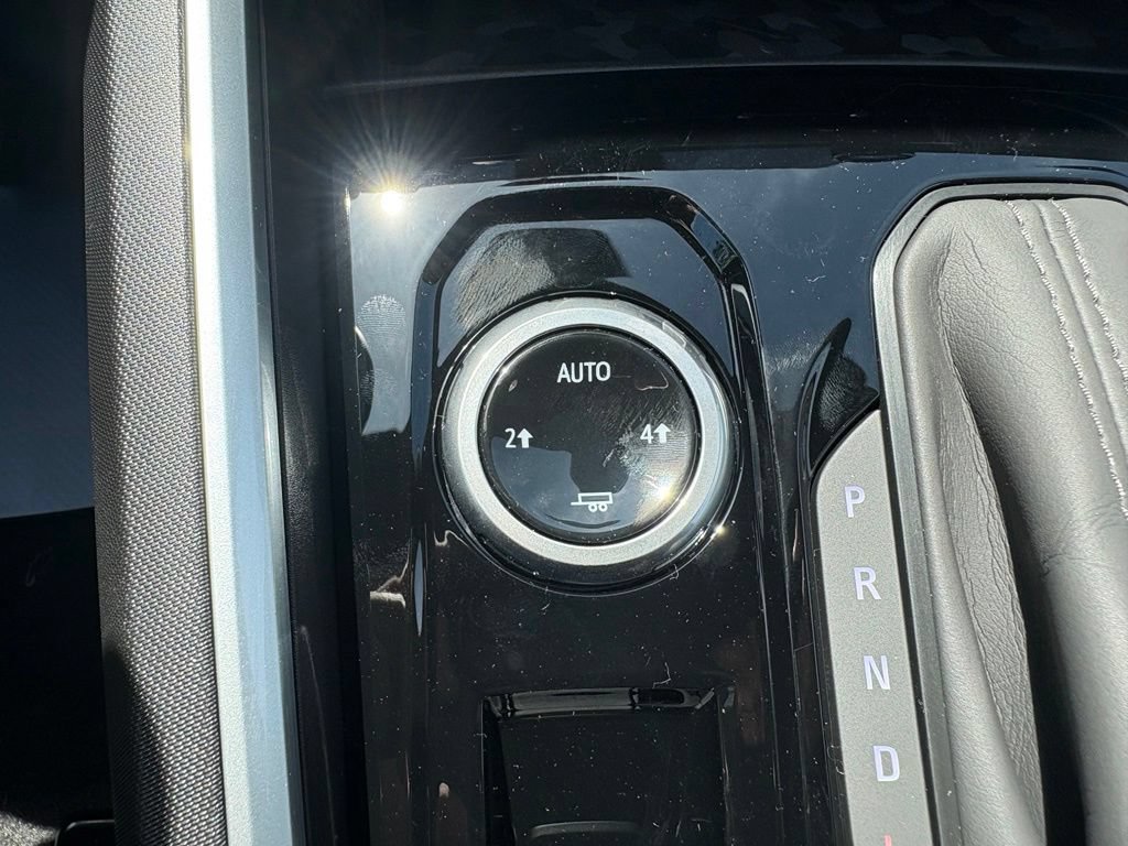 New 2026 Chevrolet Colorado LT AWD/4WD image 2
