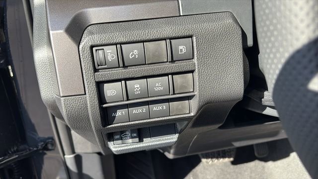 New 2025 Toyota Tacoma TRD Off-Road image 20