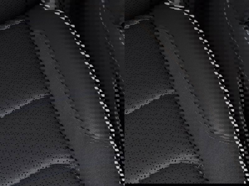 New 2025 RAM 1500 Laramie w/ Night Edition image 55