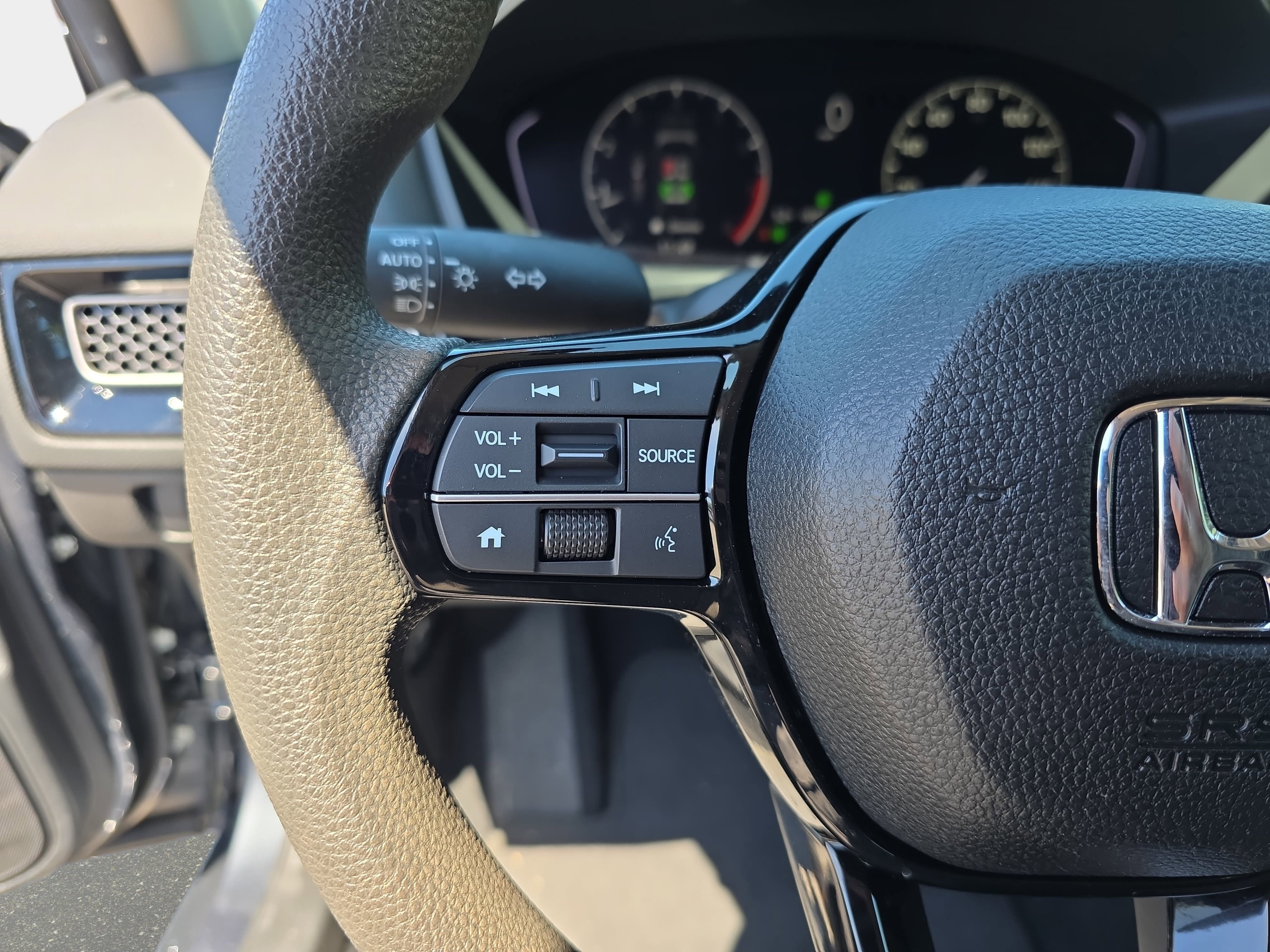 Used 2024 Honda Civic LX image 12