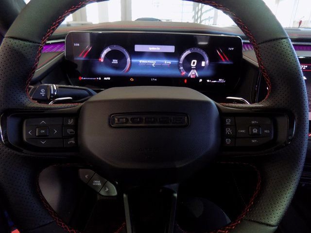 New 2026 Dodge Charger R/T Scat Pack image 17