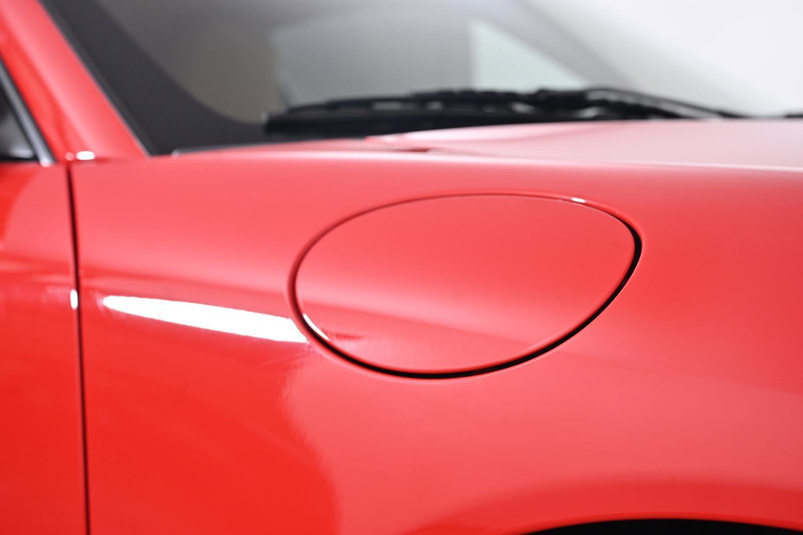 Used 2009 Porsche 911 Carrera image 17