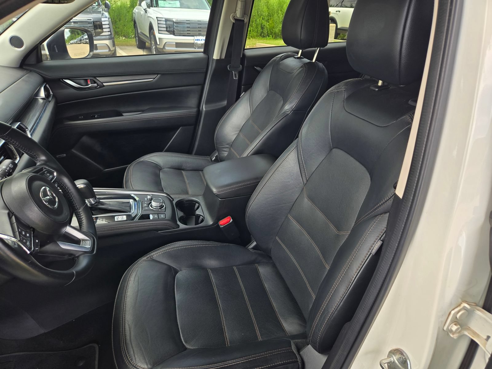 Used 2019 MAZDA CX-5 Grand Touring Reserve AWD/4WD image 24
