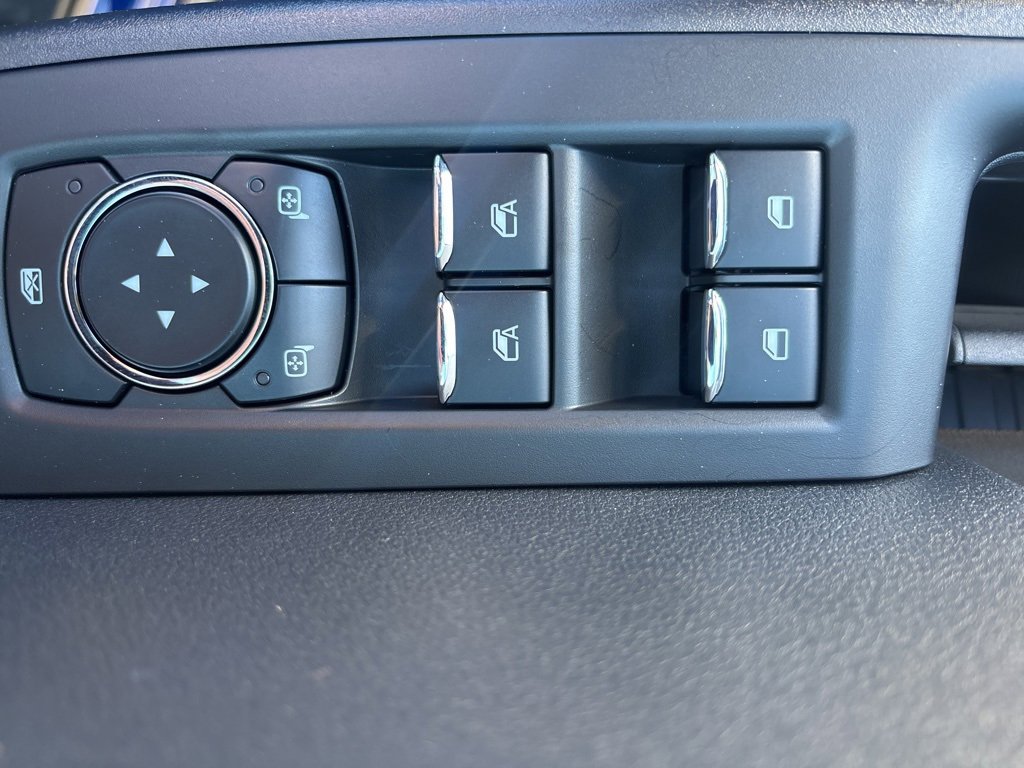 New 2026 Ford F250 XL image 20