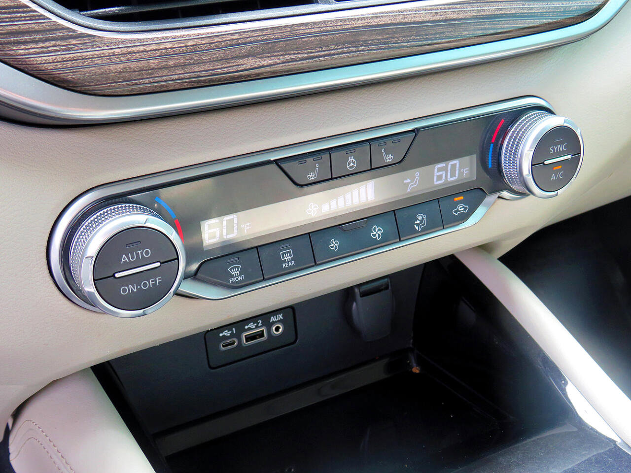 Used 2022 Nissan Altima 2.5 Platinum image 25