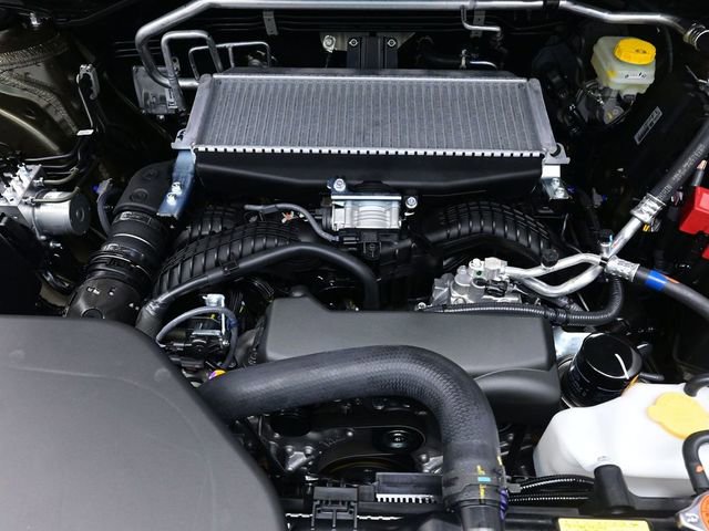 New 2025 Subaru Ascent Onyx Edition w/ Popular Package #2 image 32