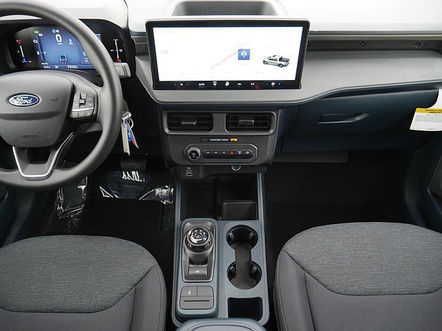 New 2026 Ford Maverick XL w/ Equipment Group 101A AWD/4WD image 19