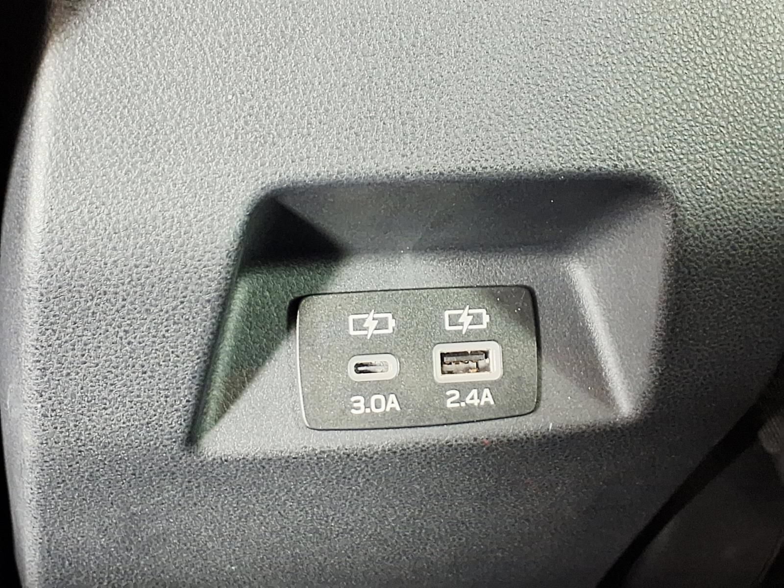 Certified 2026 Subaru Crosstrek 2.5i Premium AWD/4WD image 12