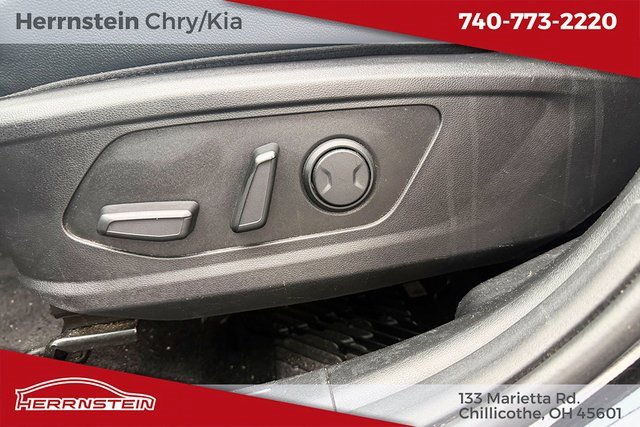 Used 2024 Hyundai Tucson Limited image 19
