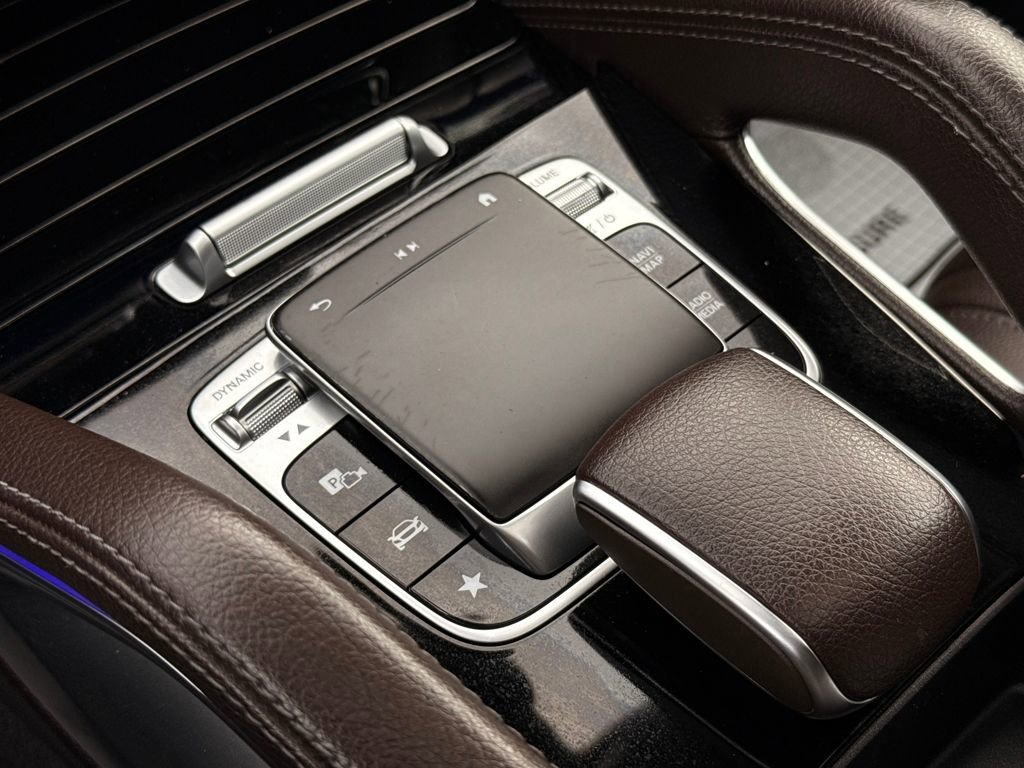 Used 2020 Mercedes-Benz GLE 350 4MATIC image 29