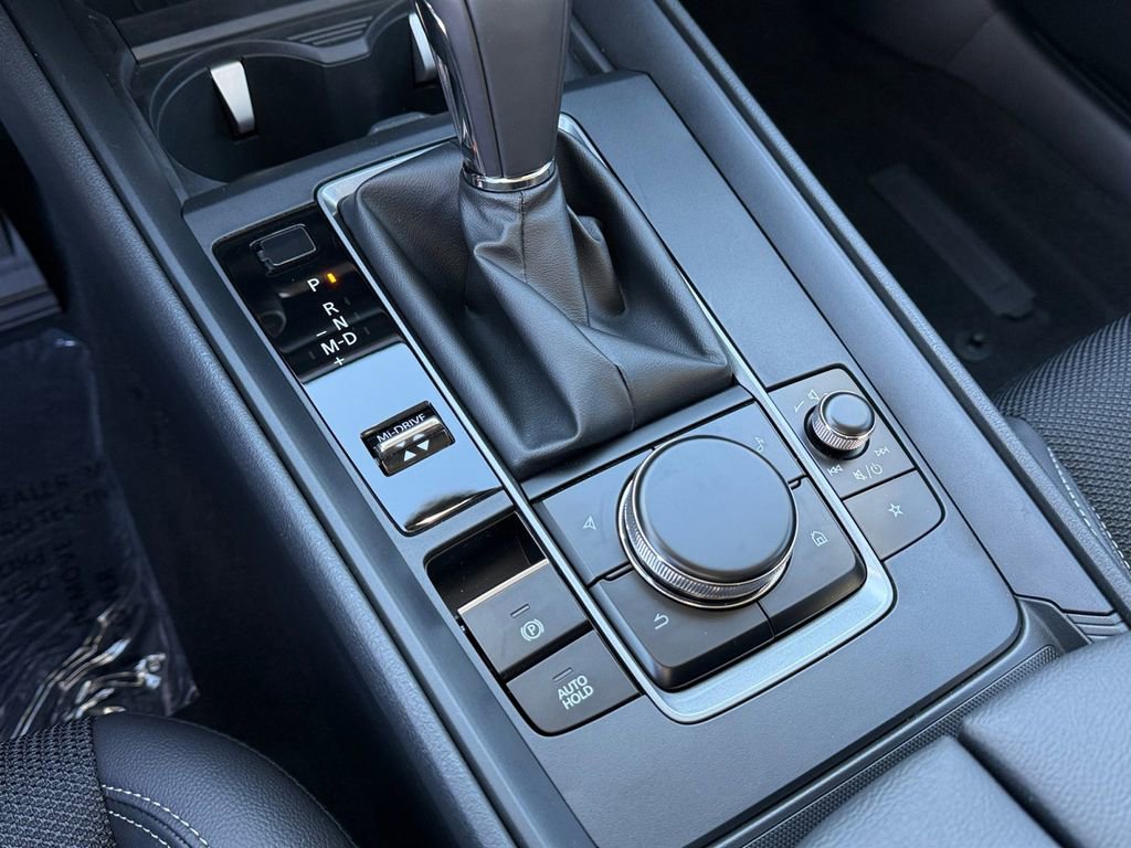 New 2026 MAZDA CX-50 AWD 2.5 S w/ Cargo Package image 24