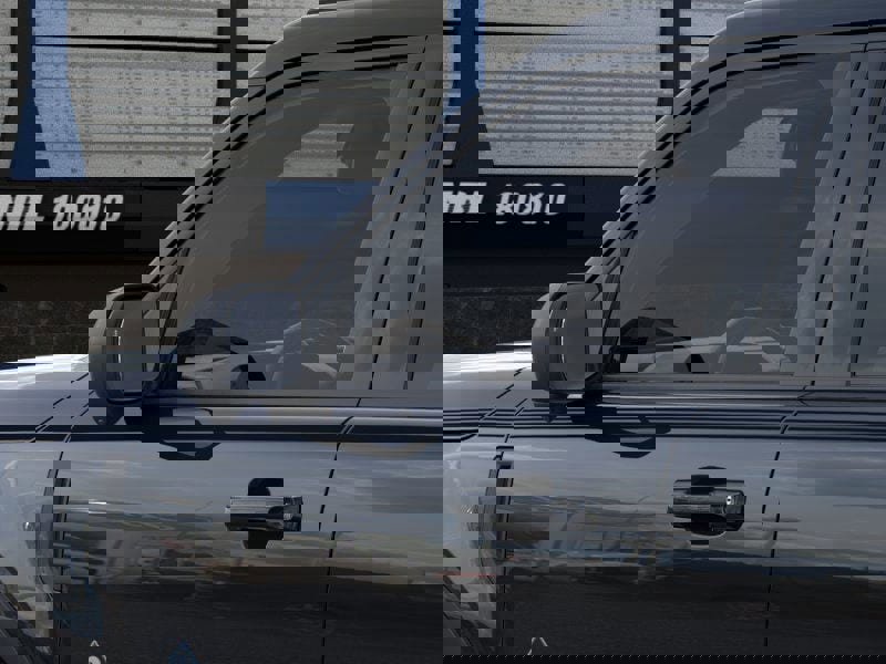 New 2025 Ford Bronco Sport Outer Banks w/ Outer Banks Tech Package+ image 20