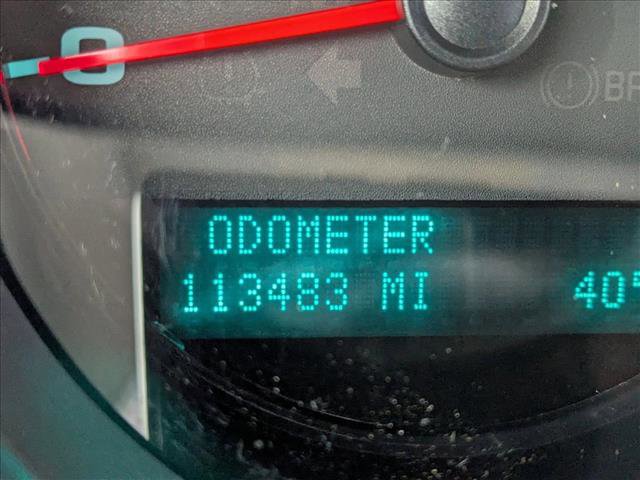 Used 2013 Chevrolet Silverado 1500 LT w/ All-Star Edition image 10