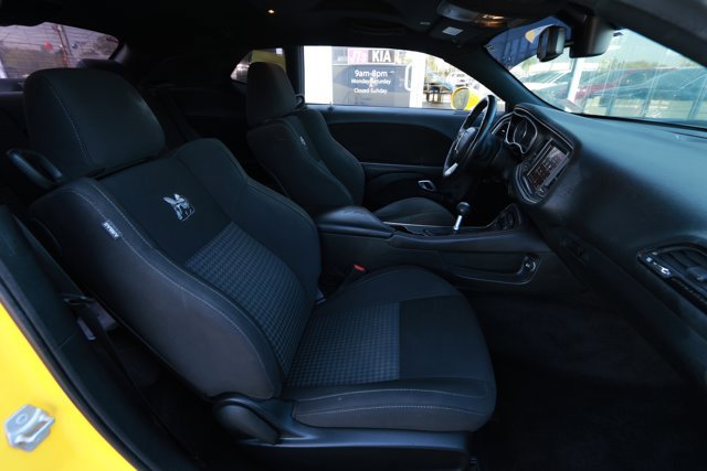 Used 2018 Dodge Challenger R/T Scat Pack image 30