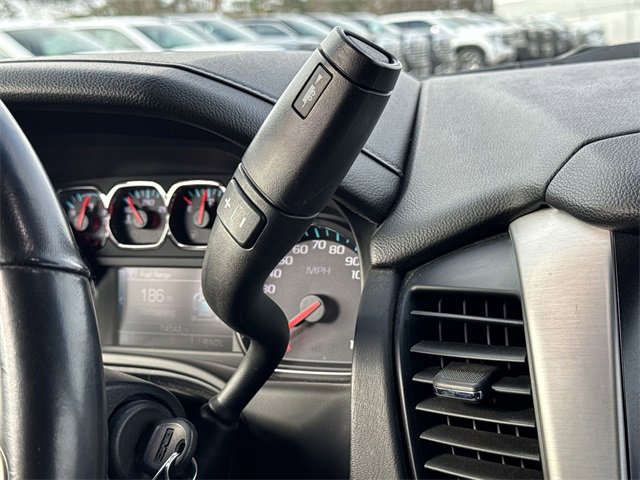 Used 2019 GMC Yukon SLE w/ SLE Value Package image 19