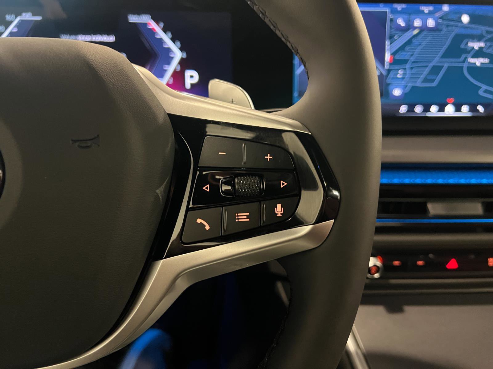 Used 2025 BMW 230i xDrive Coupe w/ Convenience Package image 14