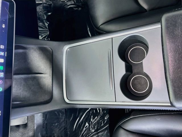 Used 2021 Tesla Model 3 Standard Range Plus RWD image 24