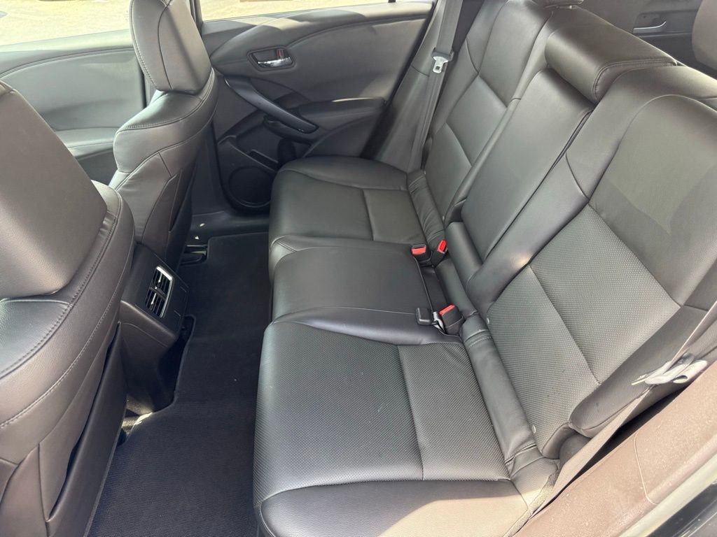 Used 2016 Acura RDX AWD w/ Technology Package image 34