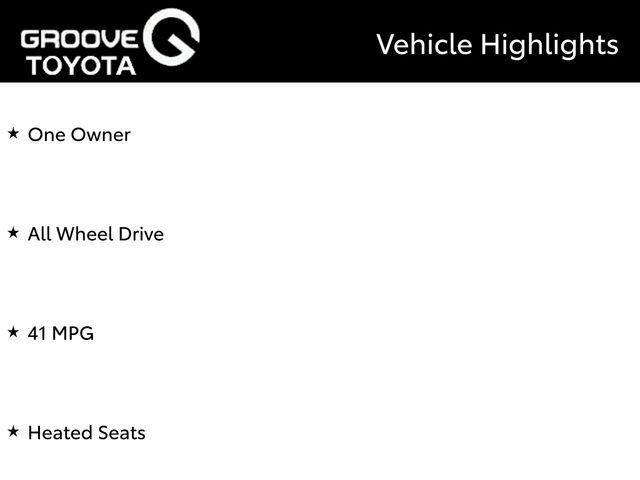 Used 2023 Toyota RAV4 XLE Premium AWD/4WD image 4