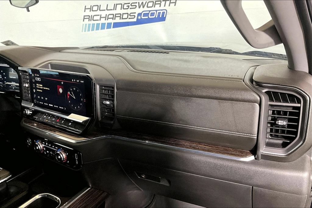 Used 2023 GMC Sierra 1500 Elevation RWD image 12