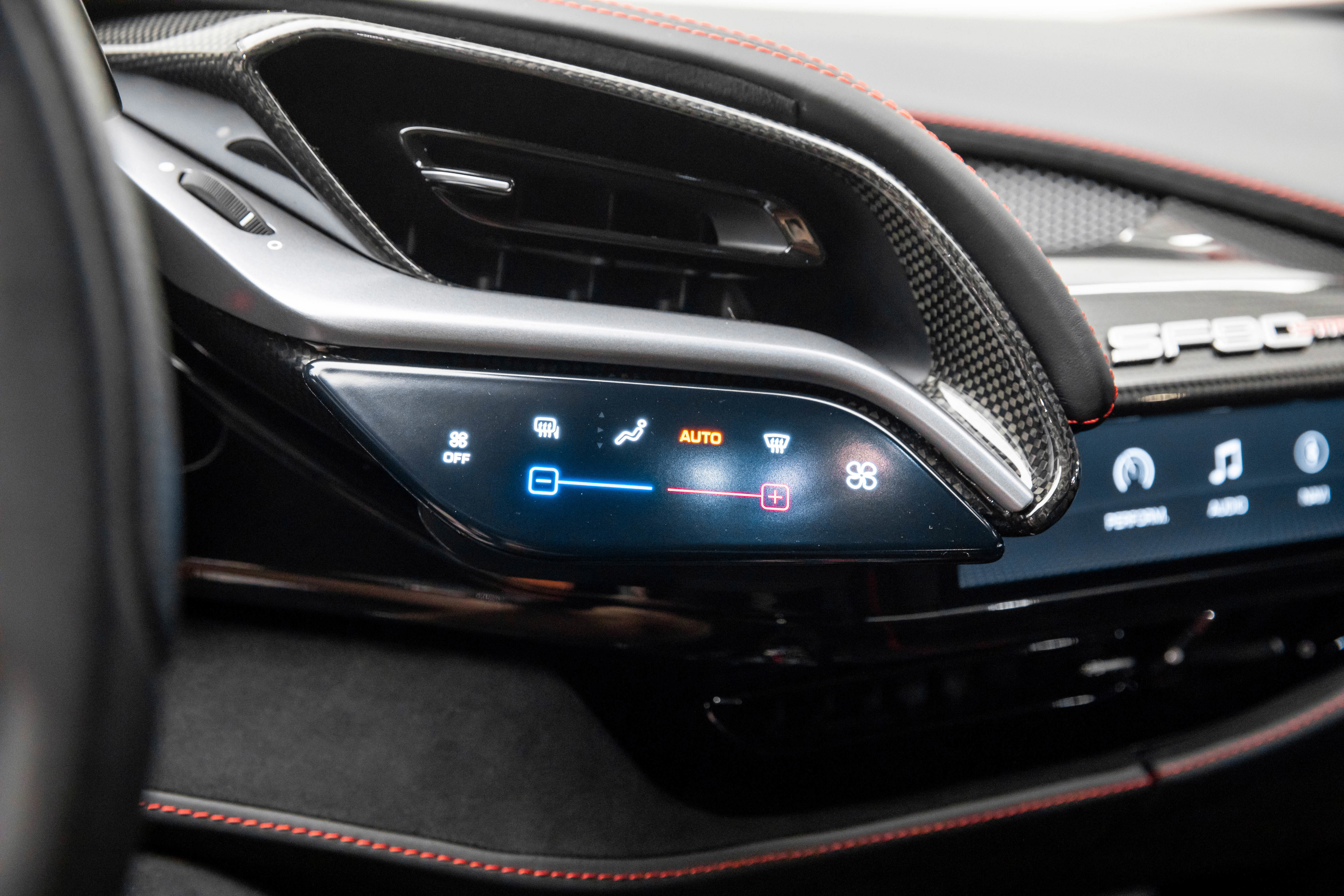 Used 2023 Ferrari SF90 Stradale image 26
