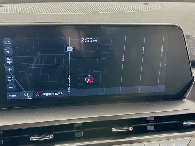 Used 2024 Kia Telluride S w/ S Sunroof Package image 16