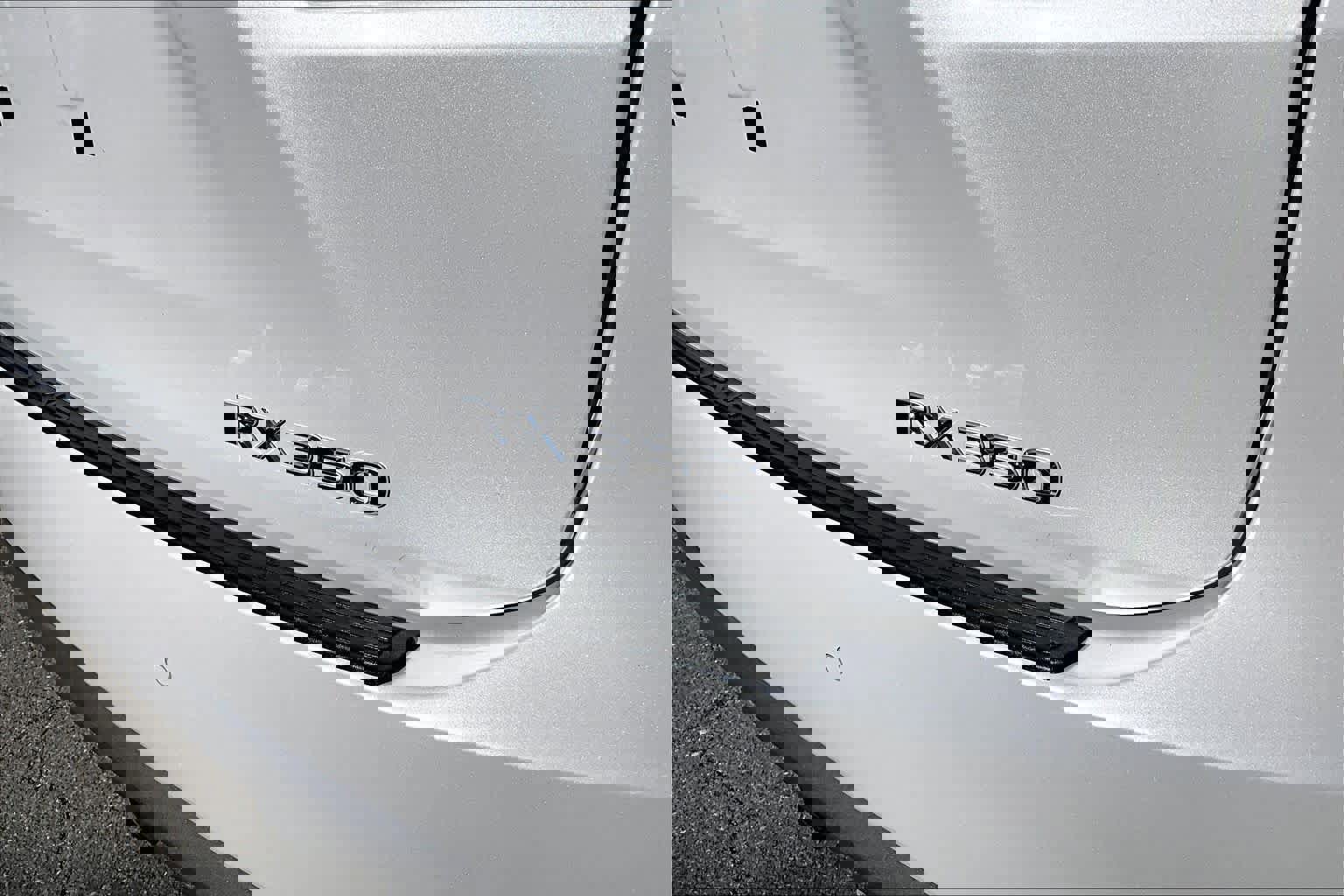 Used 2018 Lexus RX 350 AWD w/ Premium Package image 10