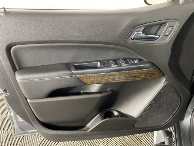 Used 2019 GMC Canyon Denali AWD/4WD image 12