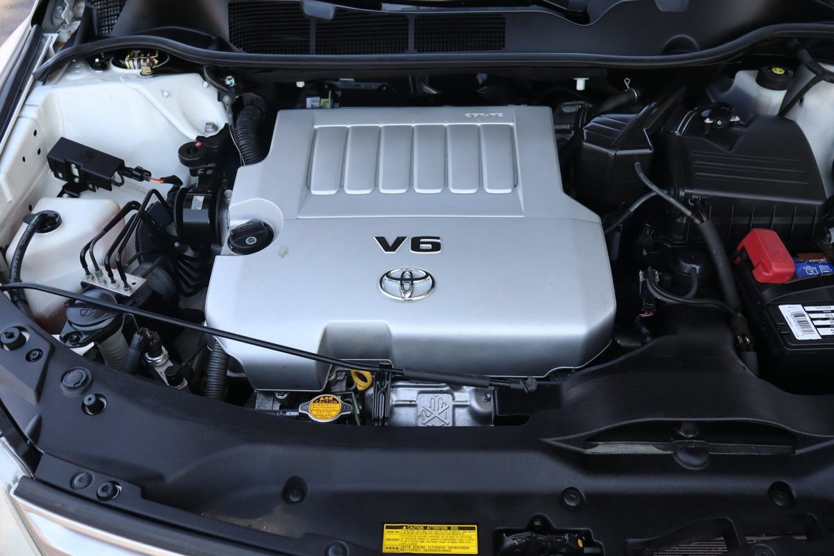 Used 2009 Toyota Venza AWD image 38