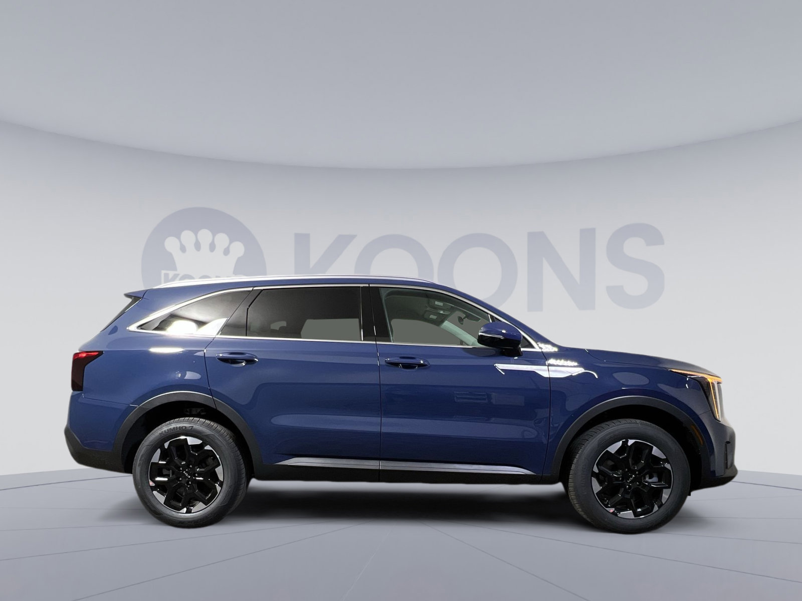 New 2026 Kia Sorento S image 7