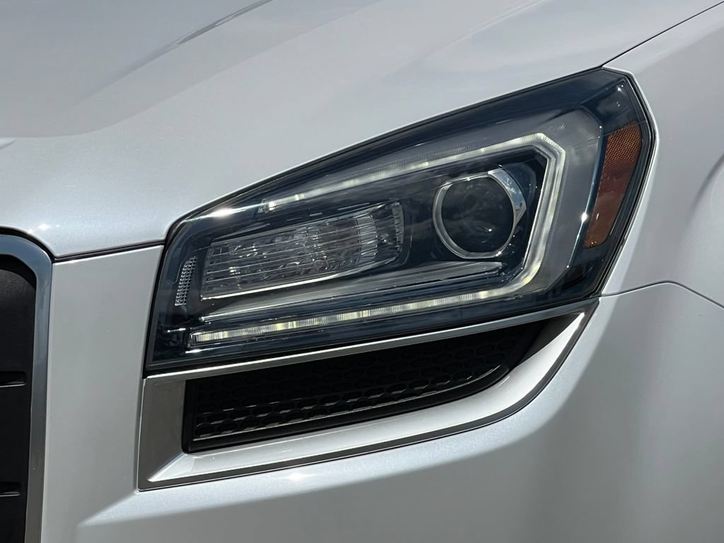 Used 2016 GMC Acadia SLT w/ Premium Edition FWD image 37