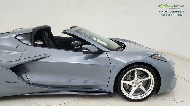 Used 2025 Chevrolet Corvette E-Ray image 8