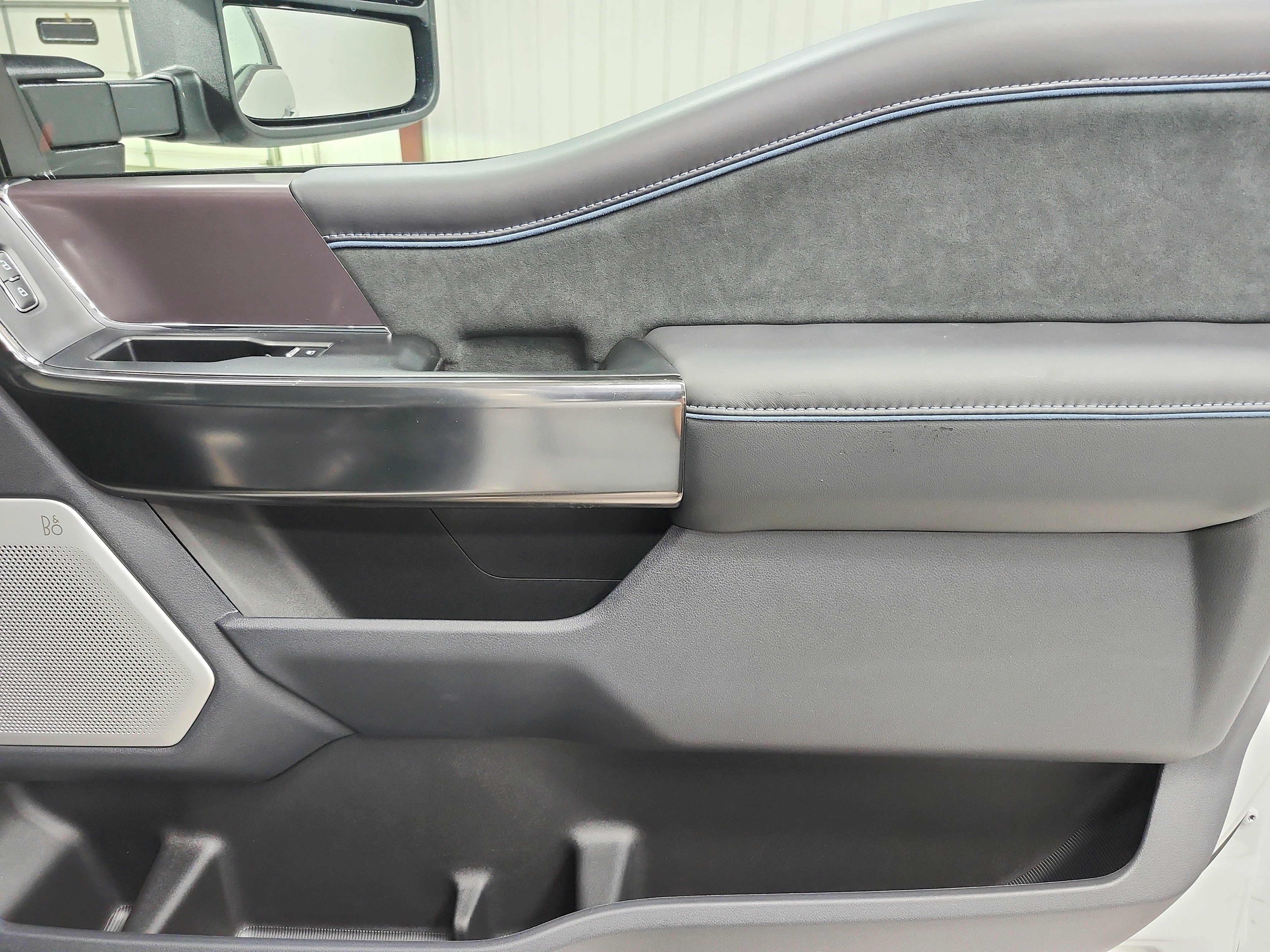 New 2026 Ford F250 Platinum AWD/4WD image 86