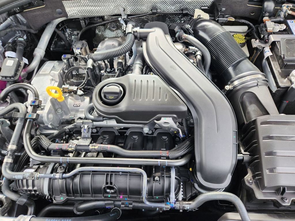 New 2026 Volkswagen Jetta S image 20