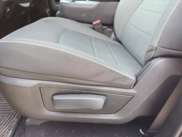 Used 2023 RAM 1500 Warlock RWD image 12