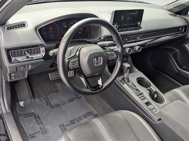 Used 2022 Honda Civic Sport image 10