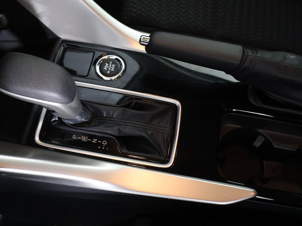 New 2025 Mitsubishi Eclipse Cross ES image 37