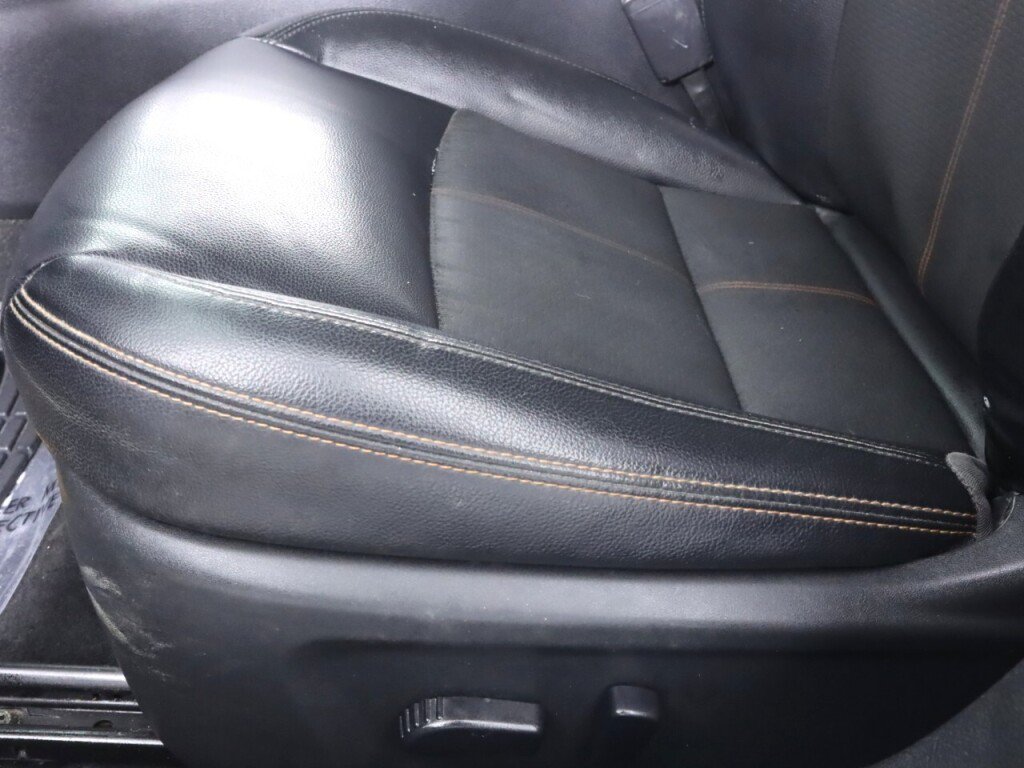 Used 2020 Nissan Altima 2.5 SR FWD image 26