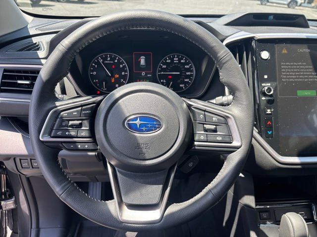 New 2026 Subaru Ascent Limited AWD/4WD image 77